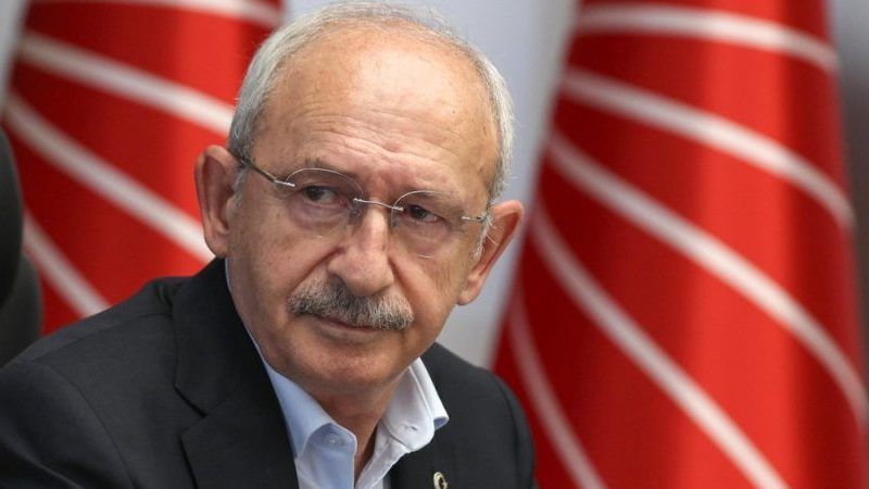 Kılıçdaroğlu’na Beklenen Sahiplenme Olmadı 1