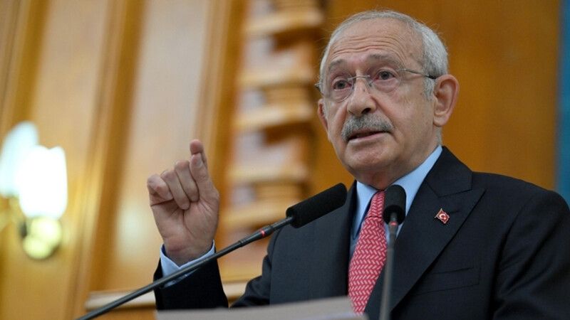 Kılıçdaroğlu’na Beklenen Sahiplenme Olmadı 3