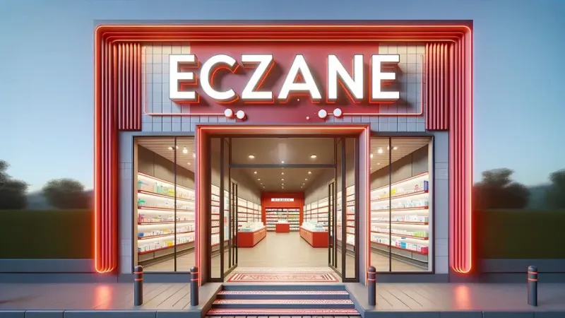Sivas'ta Nöbetçi Eczaneler: 30 Haziran 2025 Tarihli Güncel Liste 1