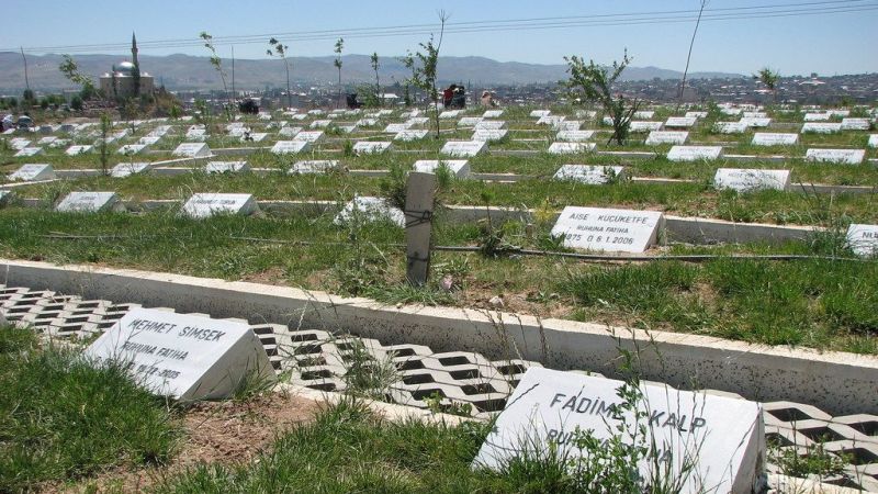 Bugün Sivas'ta Kimler Vefat Etti? 30 Haziran 2025 Tarihli Cenaze İlanları 3