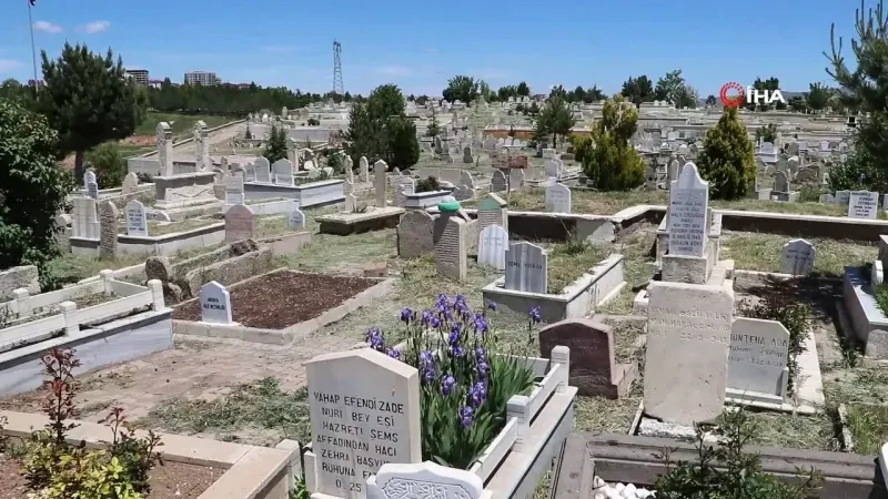 Bugün Sivas'ta Kimler Vefat Etti? 30 Haziran 2025 Tarihli Cenaze İlanları 2