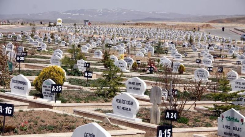 Bugün Sivas'ta Kimler Vefat Etti? 30 Haziran 2025 Tarihli Cenaze İlanları 5
