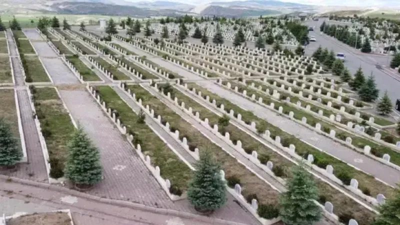 Bugün Sivas'ta Kimler Vefat Etti? 30 Haziran 2025 Tarihli Cenaze İlanları 6