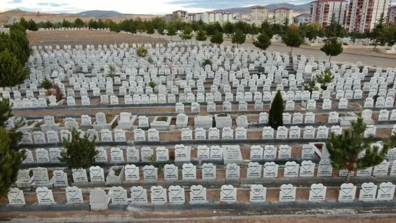 Bugün Sivas'ta Kimler Vefat Etti? 30 Haziran 2025 Tarihli Cenaze İlanları 4