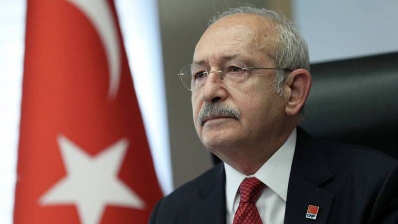 Kılıçdaroğlu Cephesi Eski Özel Kalem Müdürünü Göreve Çağırdı 2