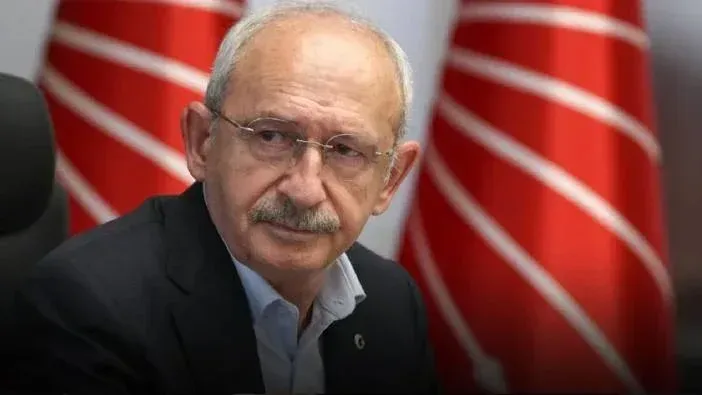 Kılıçdaroğlu Cephesi Eski Özel Kalem Müdürünü Göreve Çağırdı 5