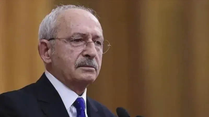 Kılıçdaroğlu Cephesi Eski Özel Kalem Müdürünü Göreve Çağırdı 3