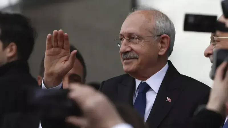 Kılıçdaroğlu Cephesi Eski Özel Kalem Müdürünü Göreve Çağırdı 4