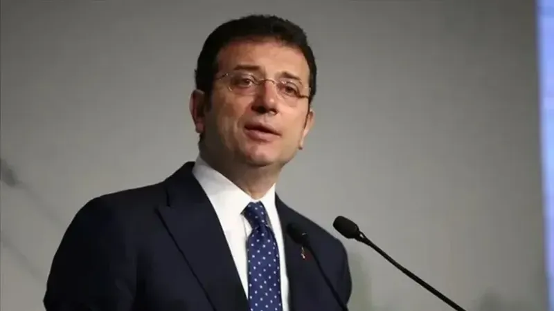 İmamoğlu’ndan Sert Çıkış: “Namertlik Bu Topraklarda Sökmez 2