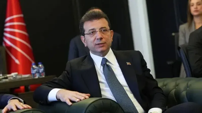 İmamoğlu’ndan Sert Çıkış: “Namertlik Bu Topraklarda Sökmez 3