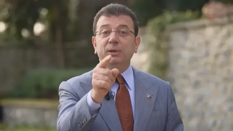 İmamoğlu’ndan Sert Çıkış: “Namertlik Bu Topraklarda Sökmez 4