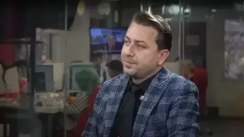 İstanbul Boğazı'nda Acı Son: İş İnsanının Ardında Bıraktığı Hayat Mücadelesi 2