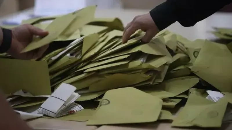 GENAR Anketi Seçim Yarışındaki Yeni Tabloyu Ortaya Koydu 2