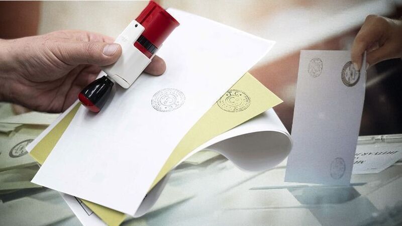 GENAR Anketi Seçim Yarışındaki Yeni Tabloyu Ortaya Koydu 3
