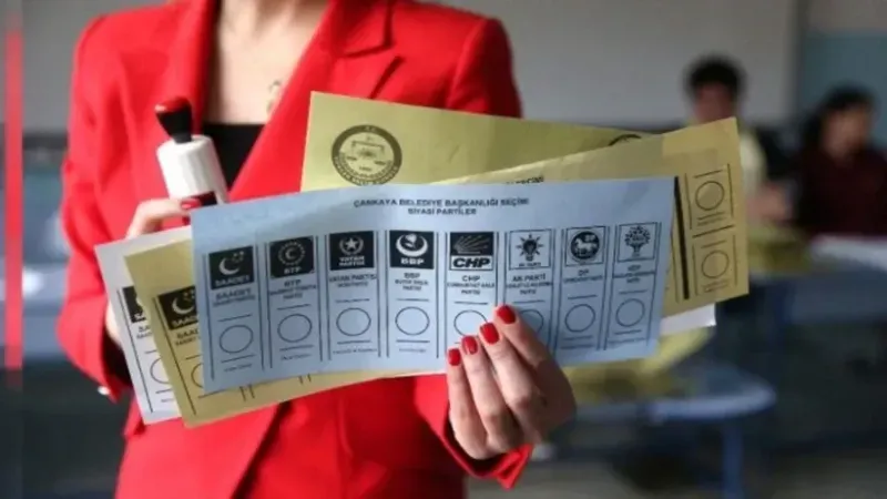 GENAR Anketi Seçim Yarışındaki Yeni Tabloyu Ortaya Koydu 1