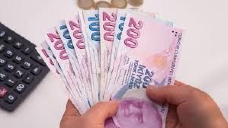 Emeklilere Enflasyon Zammı ve Refah Payı Umudu 5