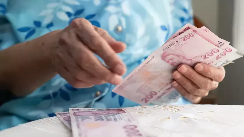 Emeklilere Enflasyon Zammı ve Refah Payı Umudu 4