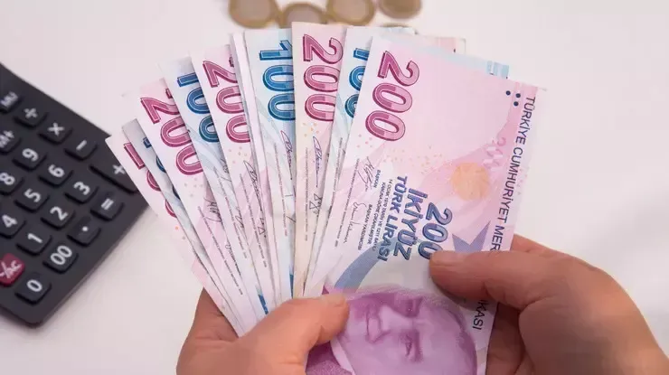 Emeklilere Enflasyon Zammı ve Refah Payı Umudu 3