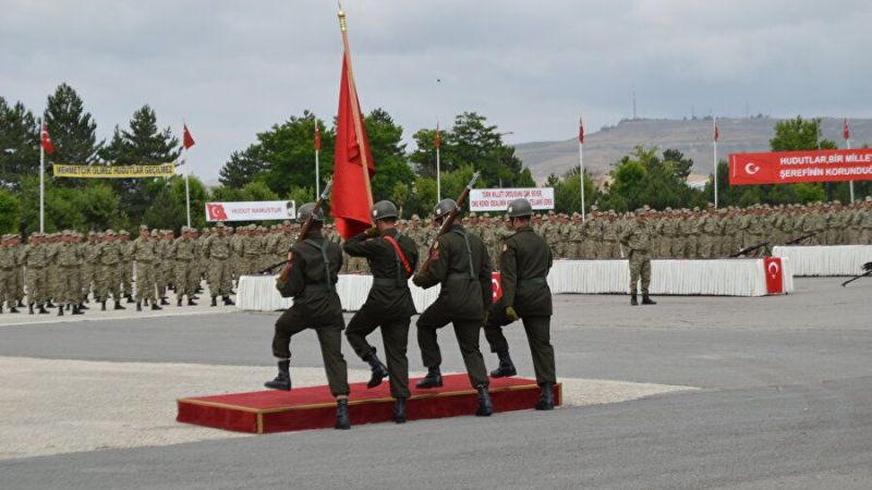Sivas 5’inci Piyade Eğitim Tugay Komutanlığı: Askerlik Yapacaklar İçin Tüm Detaylar! 9