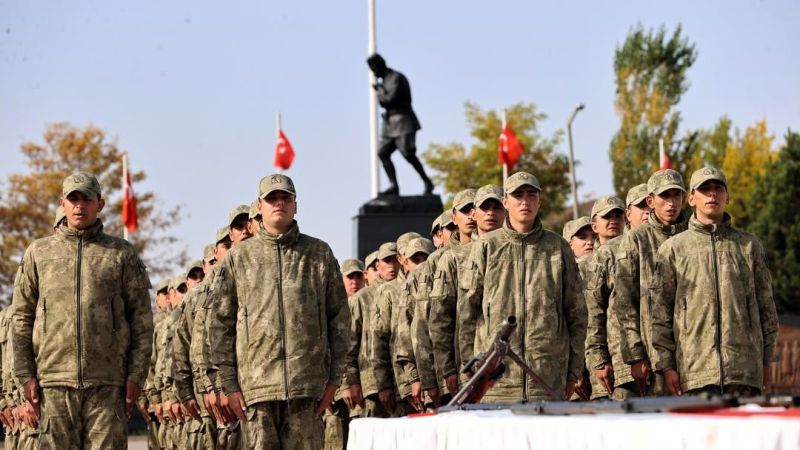 Sivas 5’inci Piyade Eğitim Tugay Komutanlığı: Askerlik Yapacaklar İçin Tüm Detaylar! 2