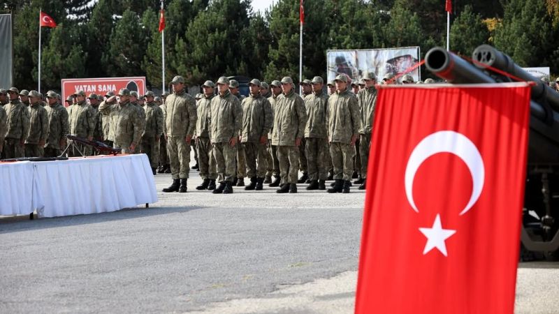 Sivas 5’inci Piyade Eğitim Tugay Komutanlığı: Askerlik Yapacaklar İçin Tüm Detaylar! 5