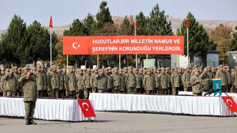 Sivas 5’inci Piyade Eğitim Tugay Komutanlığı: Askerlik Yapacaklar İçin Tüm Detaylar! 6