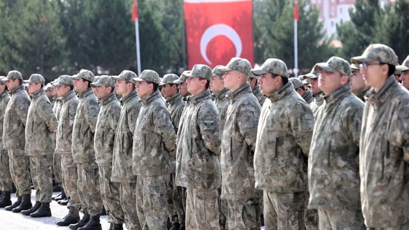 Sivas 5’inci Piyade Eğitim Tugay Komutanlığı: Askerlik Yapacaklar İçin Tüm Detaylar! 8
