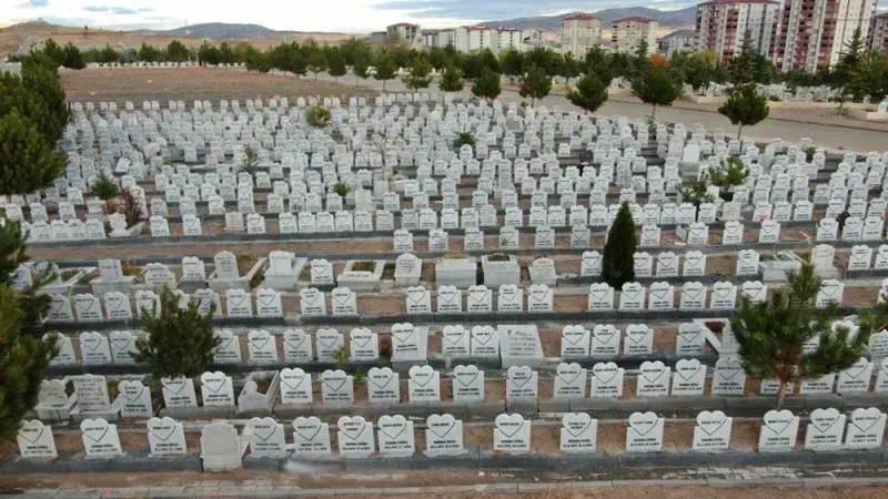Sivas'ta 01 Temmuz 2025’te Vefat Edenler ve Cenaze Bilgileri 6
