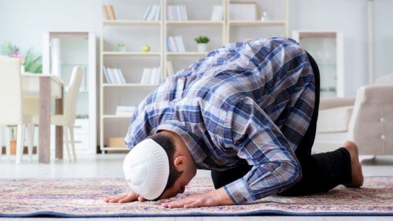 Kangal'da Haftalık Namaz Vakitleri (1-7 Temmuz 2025) 1