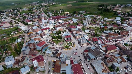Kangal Hava Durumu: Önümüzdeki Hafta Sıcaklıklar Artıyor! 4