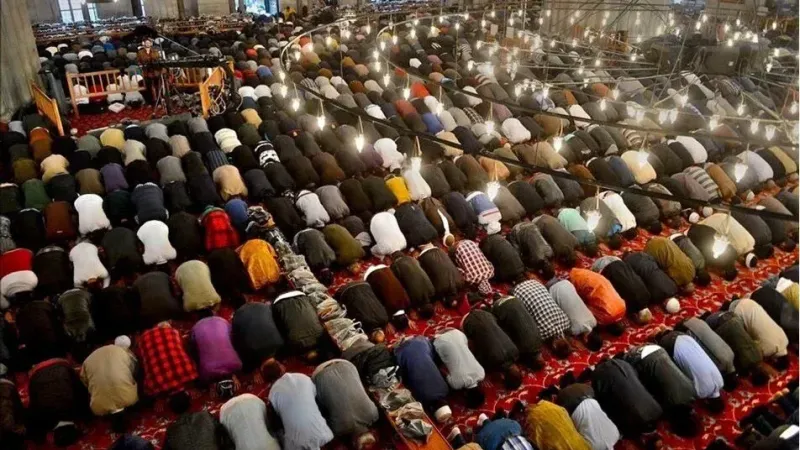 Gemerek Namaz Vakitleri: 2-8 Temmuz 2025 1