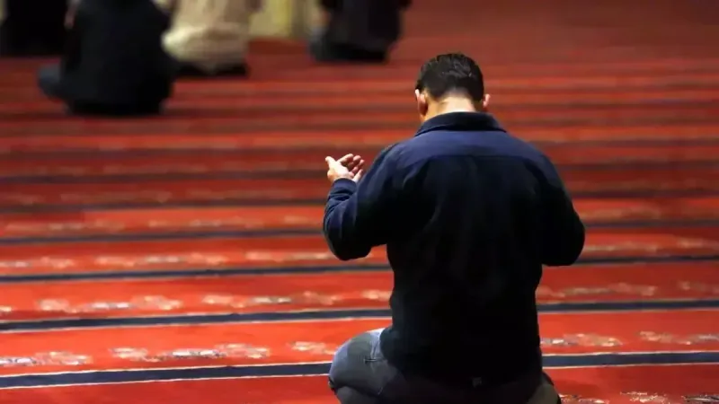 Gemerek Namaz Vakitleri: 2-8 Temmuz 2025 2