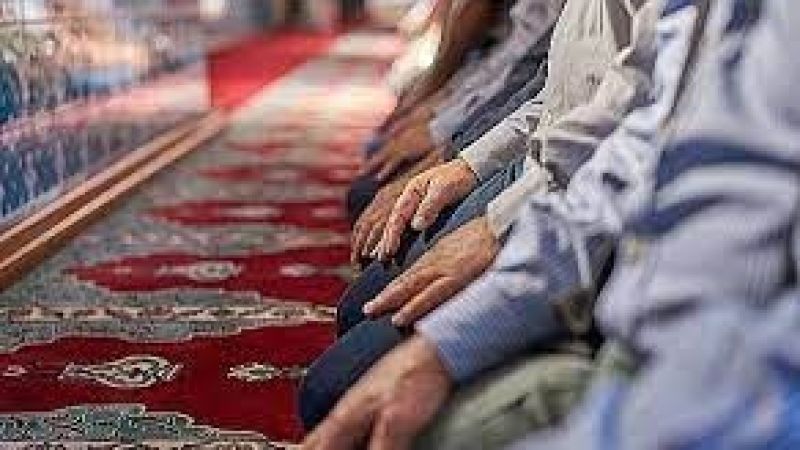 Gemerek Namaz Vakitleri: 2-8 Temmuz 2025 4