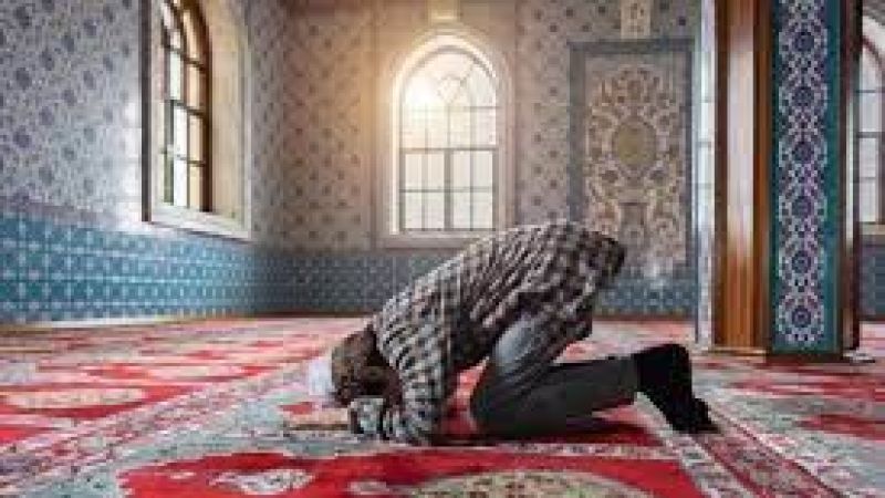 Gemerek Namaz Vakitleri: 2-8 Temmuz 2025 3