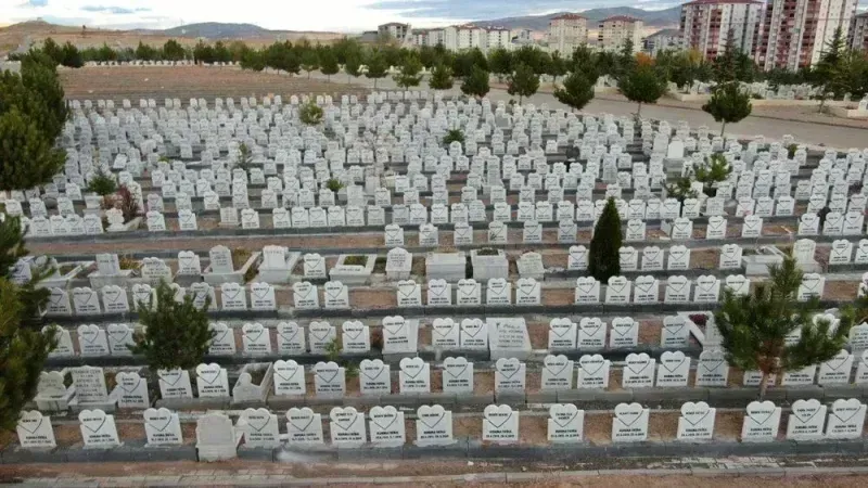 Sivas'ta 02 Temmuz 2025’te Vefat Edenler ve Cenaze Bilgileri 6