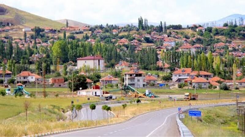 Sivas Gemerek'te Hafta Sonu Hava Durumu: Parçalı Bulutlu ve Serin Geçecek! 3