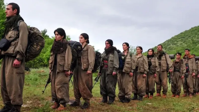 Türkiye’de Yeni Barış Dalgası 4