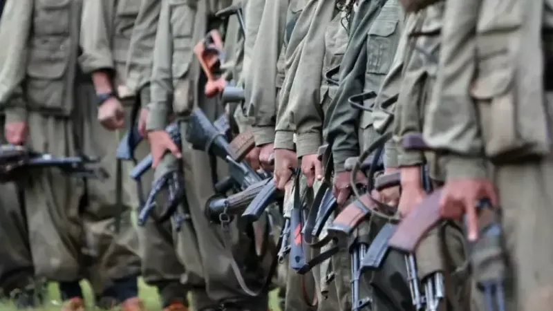Türkiye’de Yeni Barış Dalgası 2