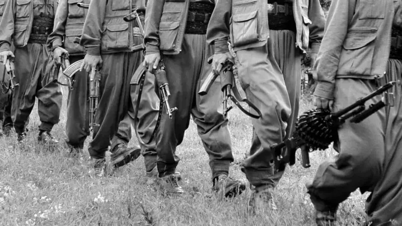 Türkiye’de Yeni Barış Dalgası 1