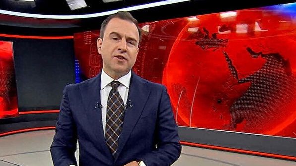 Selçuk Tepeli NOW TV Ekranlarında Neden Yok? Ayrıldı mı, Tatilde mi? 1