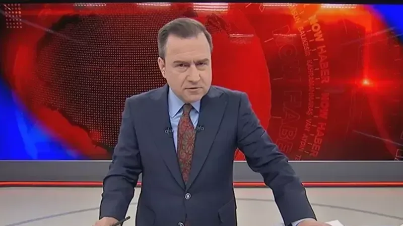 Selçuk Tepeli NOW TV Ekranlarında Neden Yok? Ayrıldı mı, Tatilde mi? 3