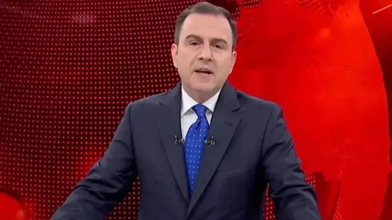 Selçuk Tepeli NOW TV Ekranlarında Neden Yok? Ayrıldı mı, Tatilde mi? 2