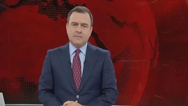 Selçuk Tepeli NOW TV Ekranlarında Neden Yok? Ayrıldı mı, Tatilde mi? 4
