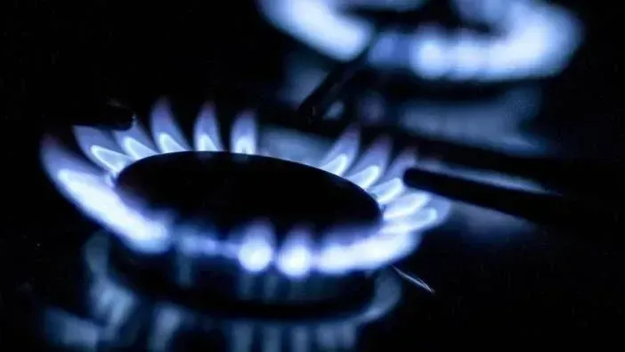 Doğal Gaz Fiyatlarına Büyük Zam: Konuta Yüzde 24,6 1