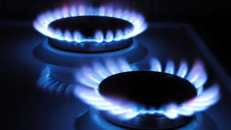 Doğal Gaz Fiyatlarına Büyük Zam: Konuta Yüzde 24,6 2