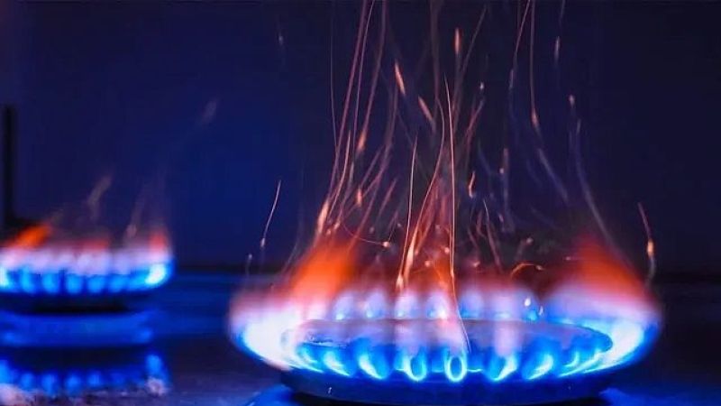 Doğal Gaz Fiyatlarına Büyük Zam: Konuta Yüzde 24,6 3