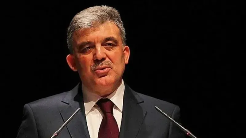 Abdullah Gül’e Yapay Zeka Tuzağı: Dolandırıcılık Çetesi İçin Harekete Geçti 2