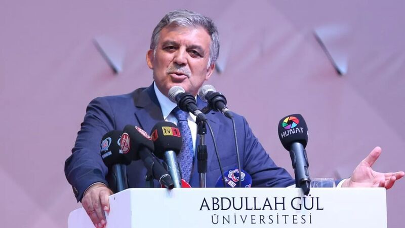Abdullah Gül’e Yapay Zeka Tuzağı: Dolandırıcılık Çetesi İçin Harekete Geçti 3