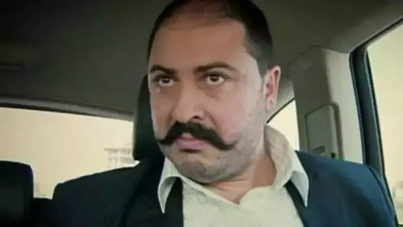 Kurtlar Vadisi'nin Cevat Akarsu Şekip Taşpınar kimdir, kaç yaşında? Akarsu neden öldü? 1
