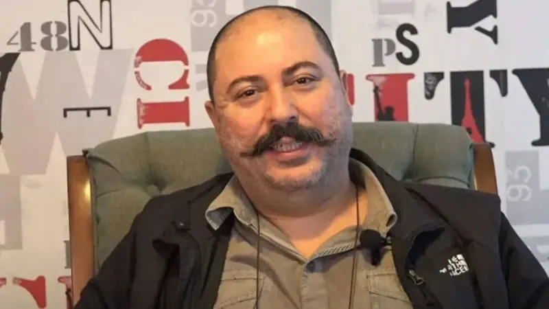 Kurtlar Vadisi'nin Cevat Akarsu Şekip Taşpınar kimdir, kaç yaşında? Akarsu neden öldü? 2